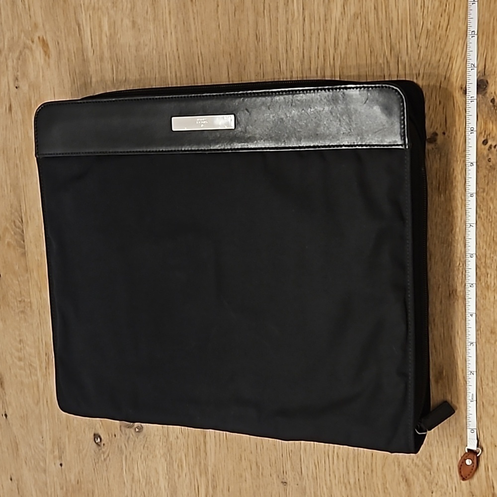 Gucci Clutch Briefcase